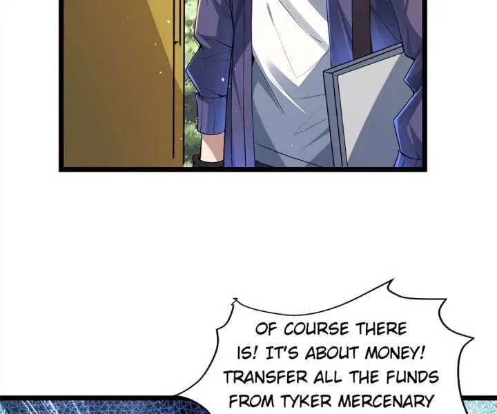 Aura Recovery: I Get a New Skill Everyday Chapter 78 page 28