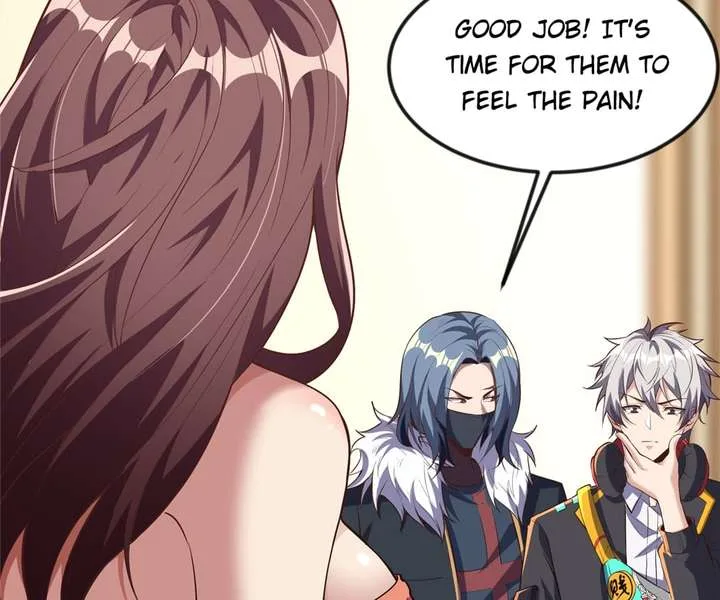 Aura Recovery: I Get a New Skill Everyday Chapter 80 page 55