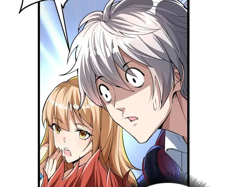 Aura Recovery: I Get a New Skill Everyday Chapter 78 page 36