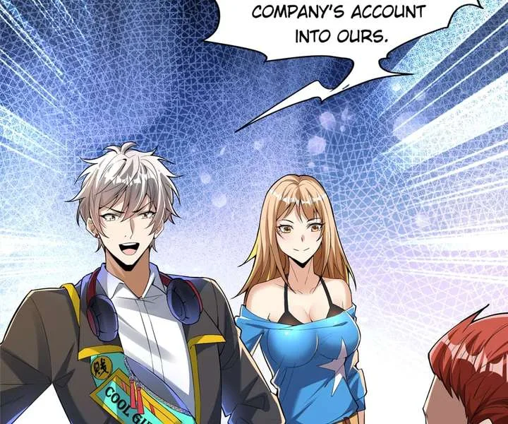 Aura Recovery: I Get a New Skill Everyday Chapter 78 page 29