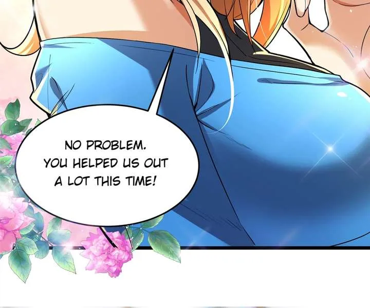 Aura Recovery: I Get a New Skill Everyday Chapter 78 page 33