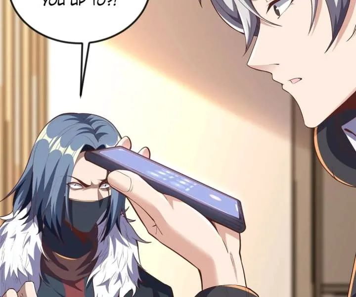Aura Recovery: I Get a New Skill Everyday Chapter 80 page 59