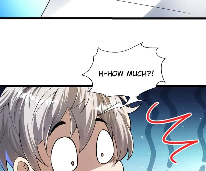 Aura Recovery: I Get a New Skill Everyday Chapter 78 page 16