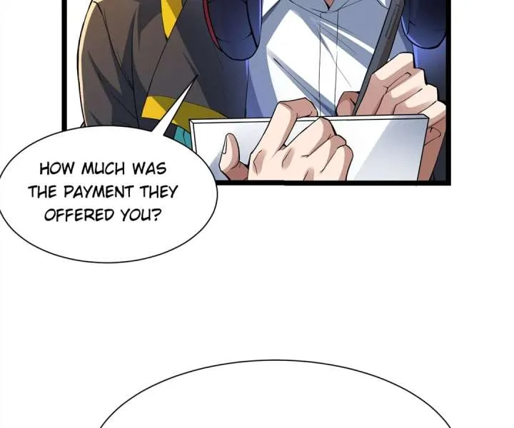 Aura Recovery: I Get a New Skill Everyday Chapter 78 page 14