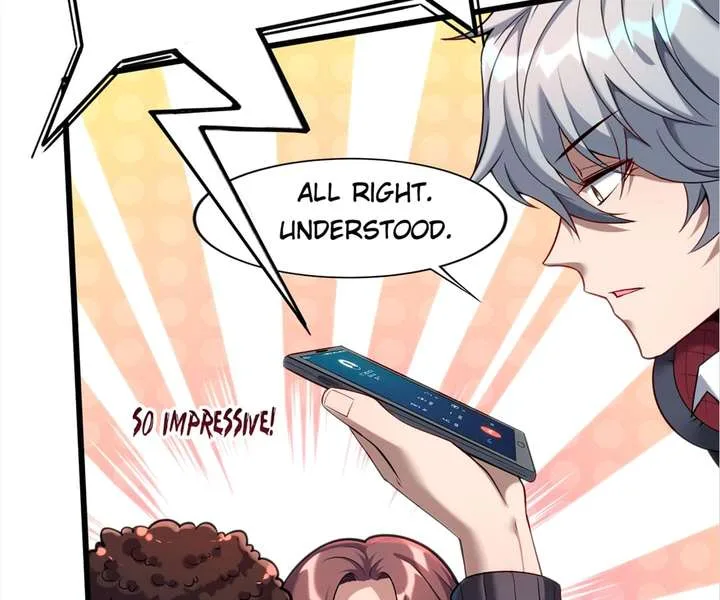 Aura Recovery: I Get a New Skill Everyday Chapter 79 page 25