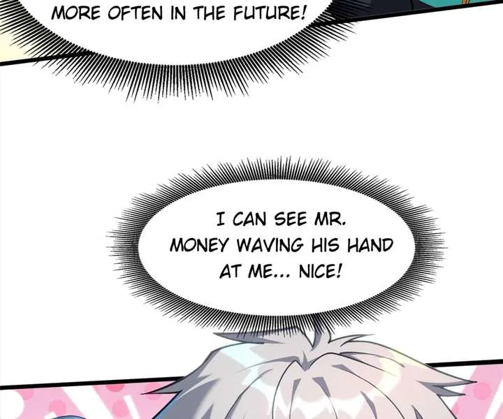 Aura Recovery: I Get a New Skill Everyday Chapter 79 page 6