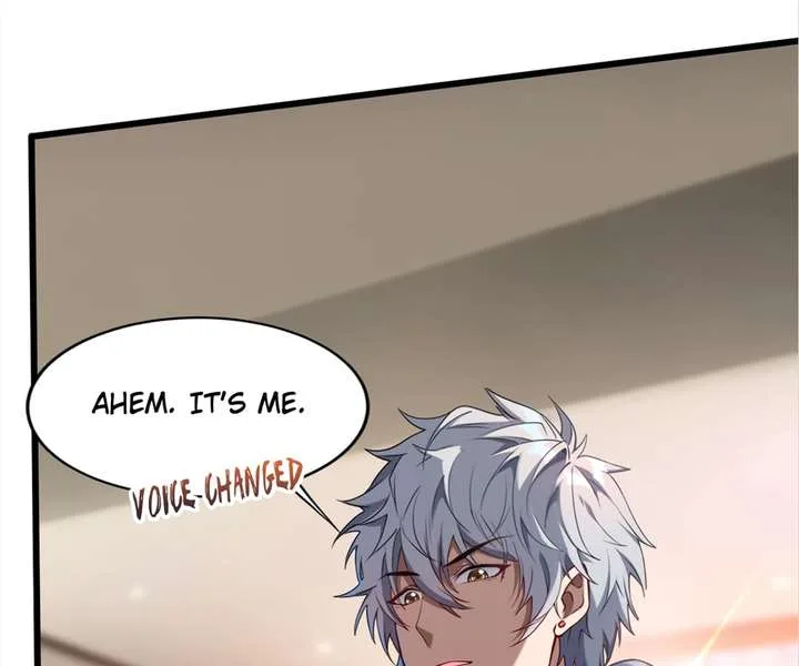 Aura Recovery: I Get a New Skill Everyday Chapter 79 page 19