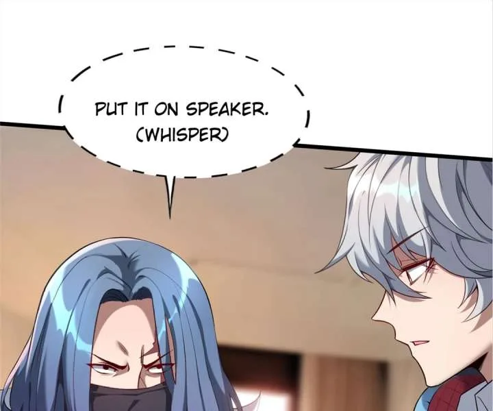 Aura Recovery: I Get a New Skill Everyday Chapter 79 page 17