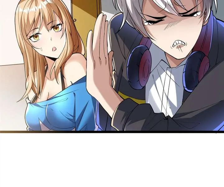 Aura Recovery: I Get a New Skill Everyday Chapter 78 page 42