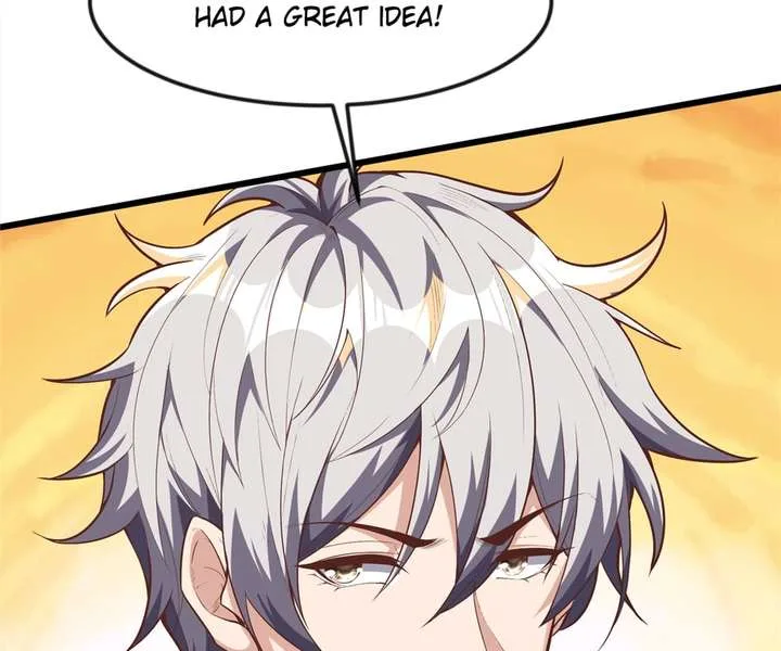 Aura Recovery: I Get a New Skill Everyday Chapter 80 page 61