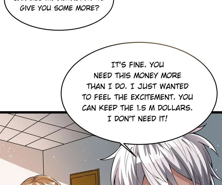 Aura Recovery: I Get a New Skill Everyday Chapter 78 page 41