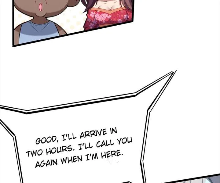 Aura Recovery: I Get a New Skill Everyday Chapter 79 page 24