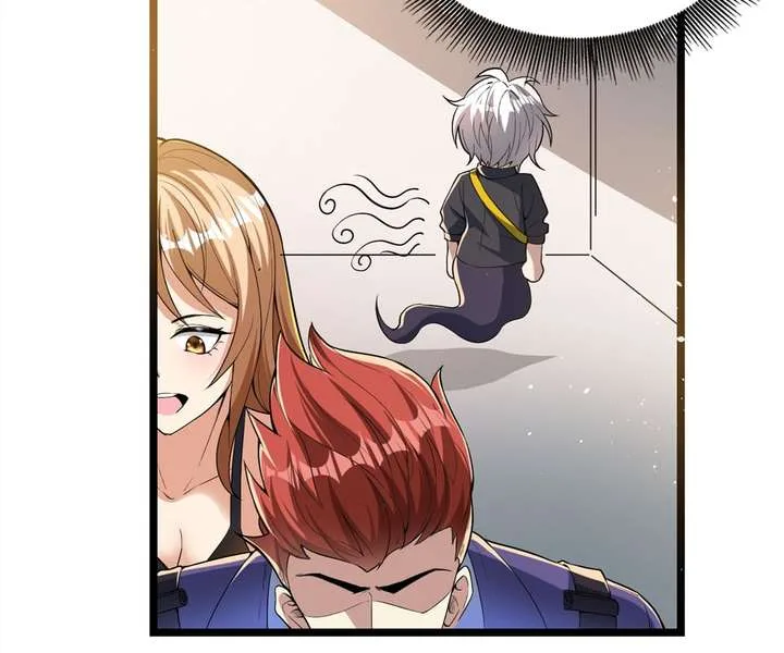 Aura Recovery: I Get a New Skill Everyday Chapter 78 page 46