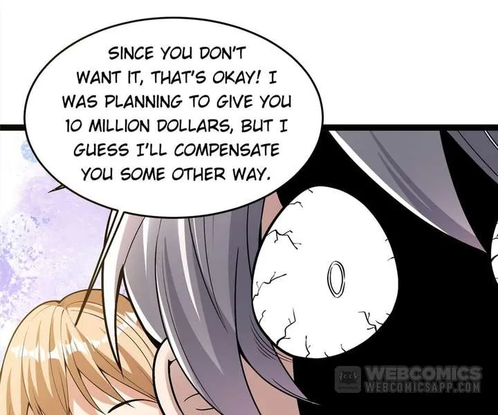 Aura Recovery: I Get a New Skill Everyday Chapter 78 page 43