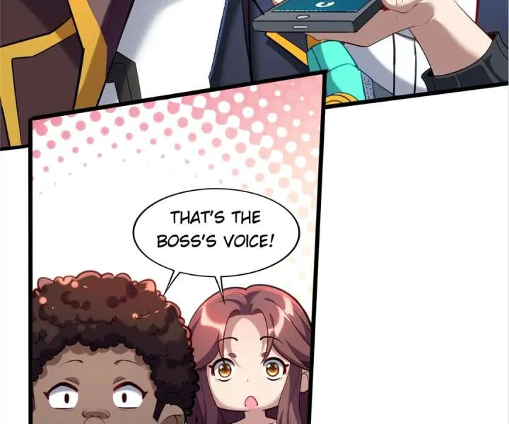 Aura Recovery: I Get a New Skill Everyday Chapter 79 page 23