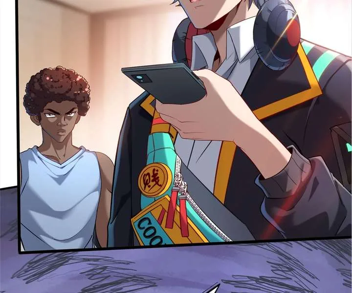 Aura Recovery: I Get a New Skill Everyday Chapter 79 page 20