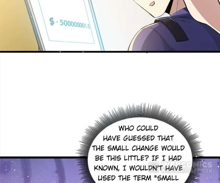 Aura Recovery: I Get a New Skill Everyday Chapter 78 page 39