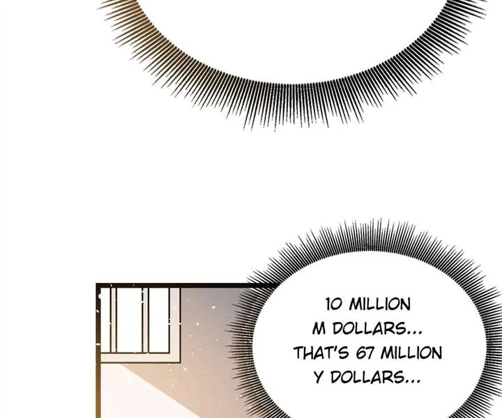 Aura Recovery: I Get a New Skill Everyday Chapter 78 page 45