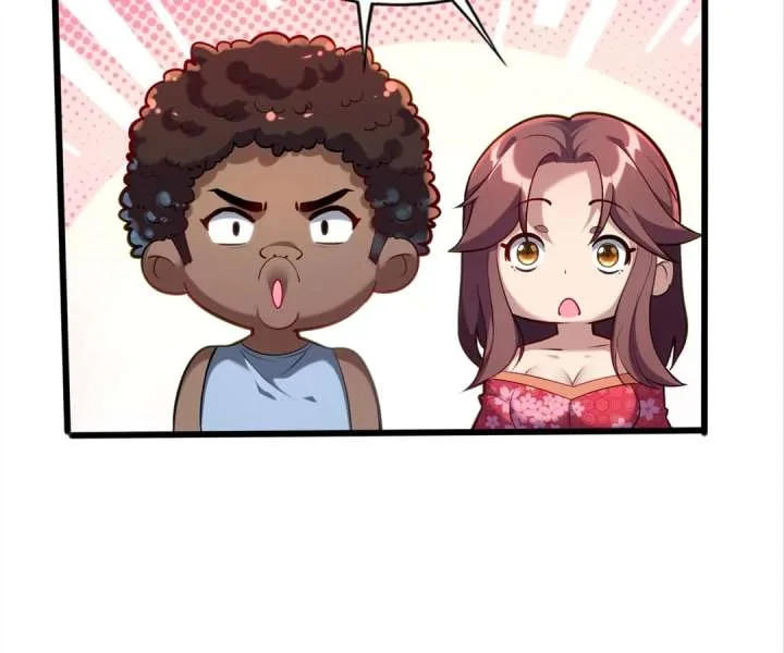Aura Recovery: I Get a New Skill Everyday Chapter 79 page 33