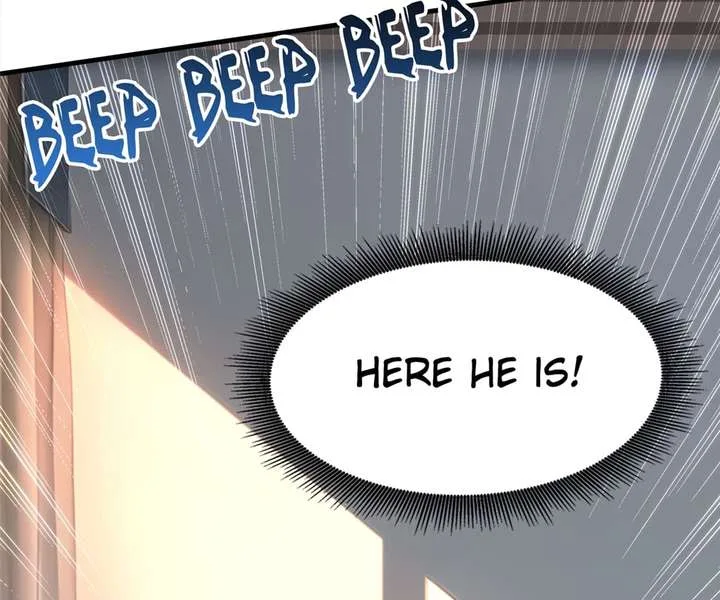 Aura Recovery: I Get a New Skill Everyday Chapter 79 page 43