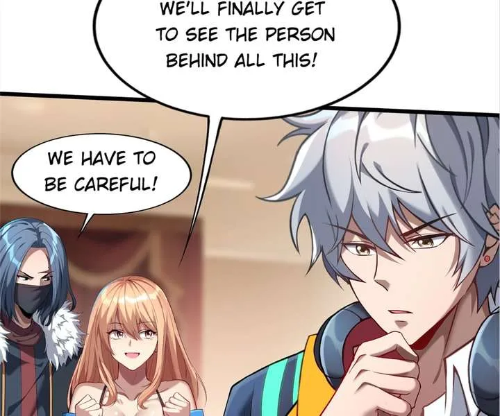 Aura Recovery: I Get a New Skill Everyday Chapter 79 page 29