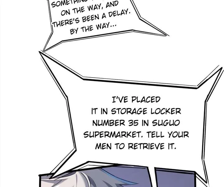Aura Recovery: I Get a New Skill Everyday Chapter 79 page 47