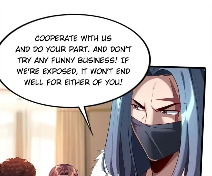 Aura Recovery: I Get a New Skill Everyday Chapter 79 page 31