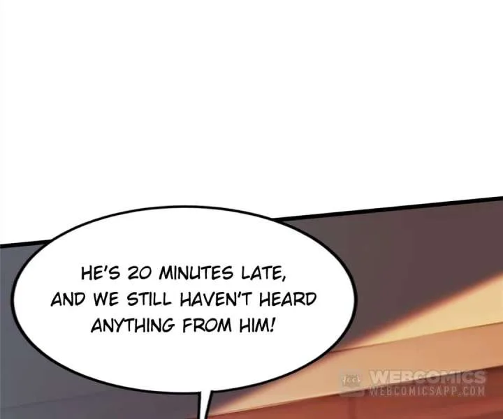 Aura Recovery: I Get a New Skill Everyday Chapter 79 page 36