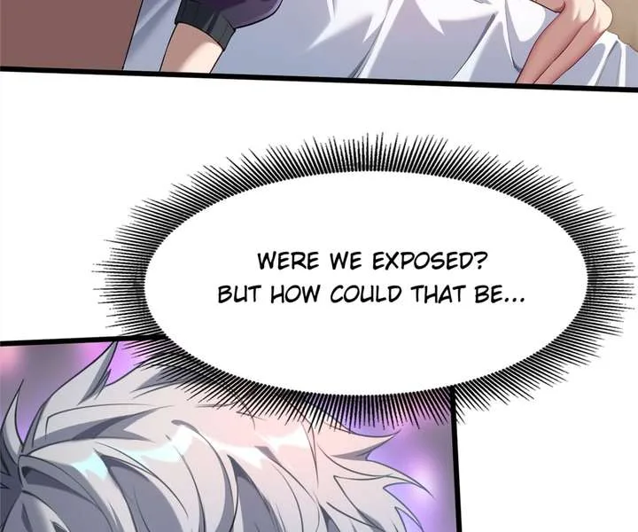 Aura Recovery: I Get a New Skill Everyday Chapter 79 page 41