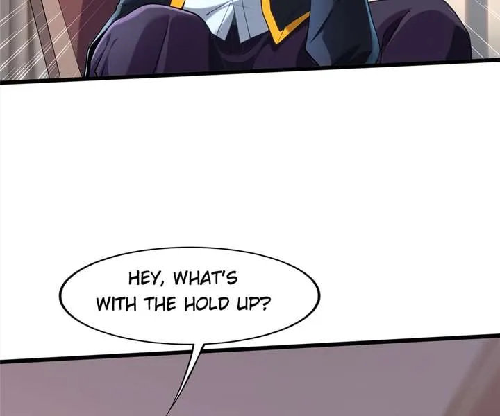 Aura Recovery: I Get a New Skill Everyday Chapter 79 page 45