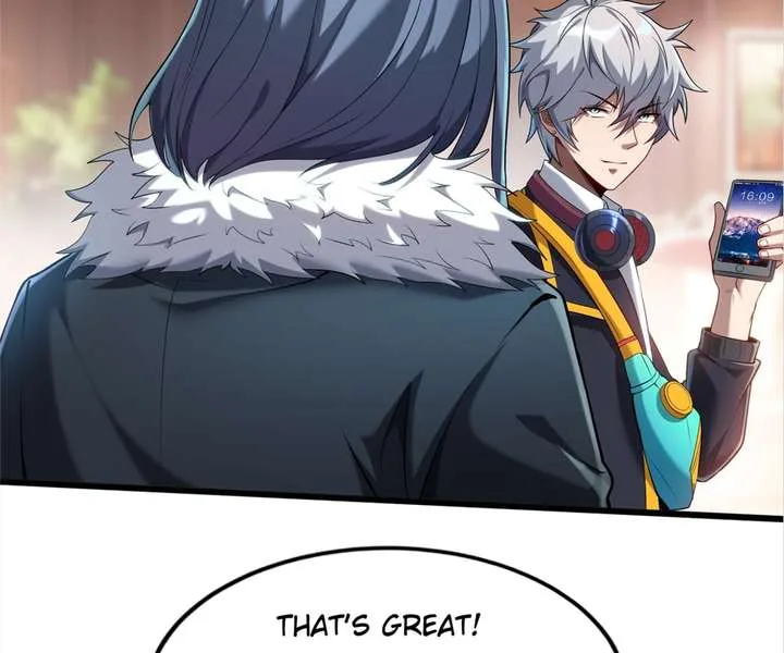 Aura Recovery: I Get a New Skill Everyday Chapter 79 page 28