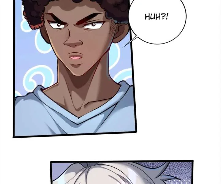 Aura Recovery: I Get a New Skill Everyday Chapter 79 page 66