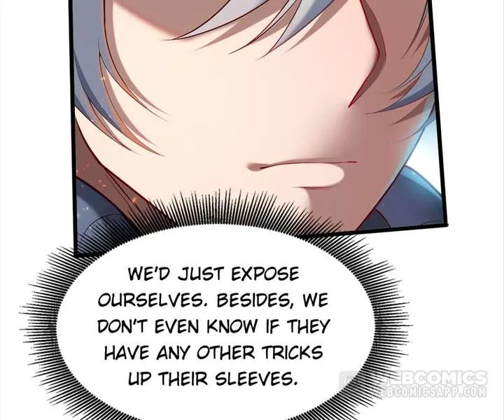Aura Recovery: I Get a New Skill Everyday Chapter 79 page 59