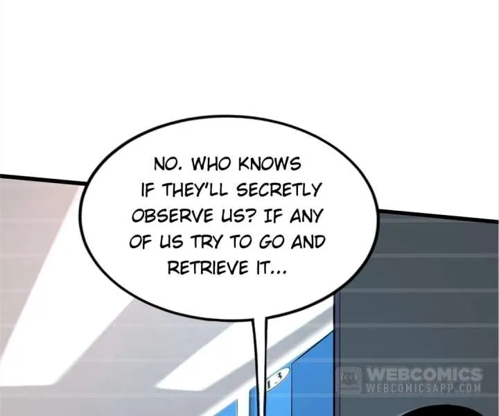 Aura Recovery: I Get a New Skill Everyday Chapter 79 page 55