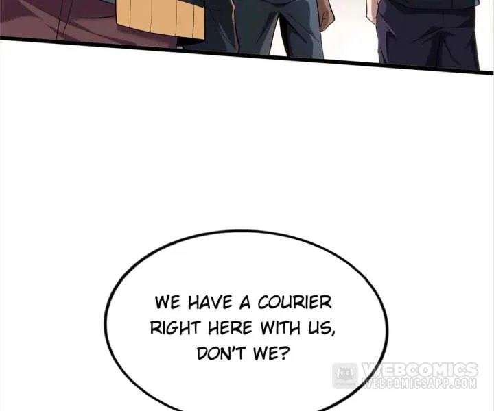 Aura Recovery: I Get a New Skill Everyday Chapter 79 page 63
