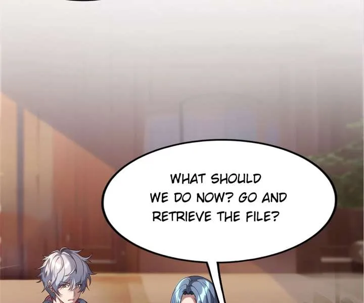 Aura Recovery: I Get a New Skill Everyday Chapter 79 page 52