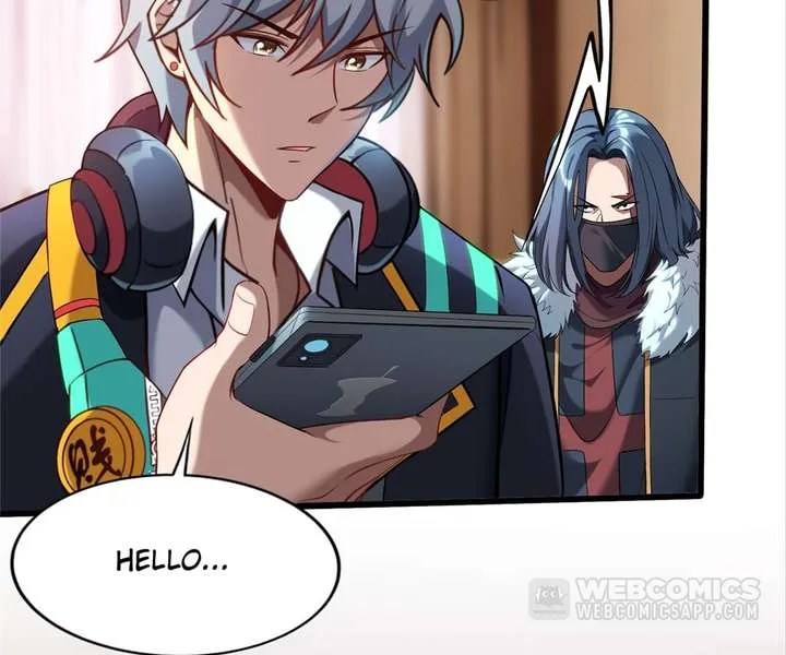 Aura Recovery: I Get a New Skill Everyday Chapter 79 page 51