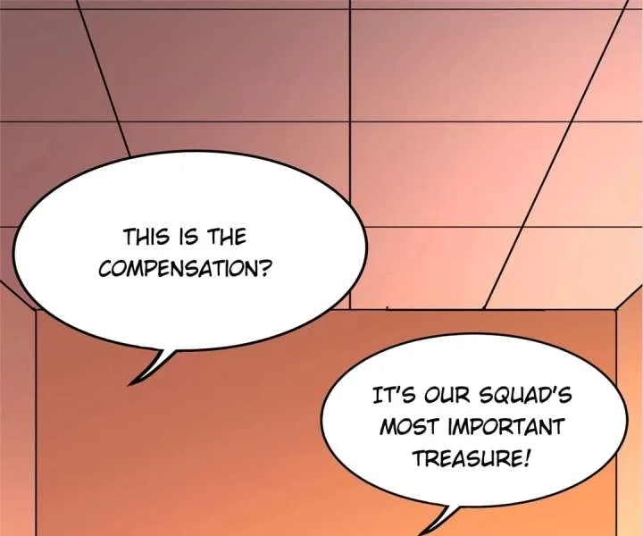 Aura Recovery: I Get a New Skill Everyday Chapter 84 page 2