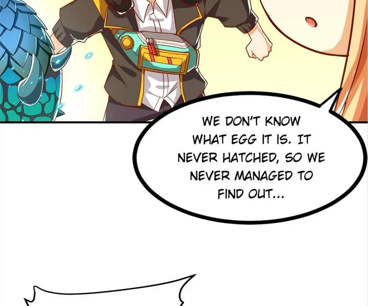 Aura Recovery: I Get a New Skill Everyday Chapter 84 page 6