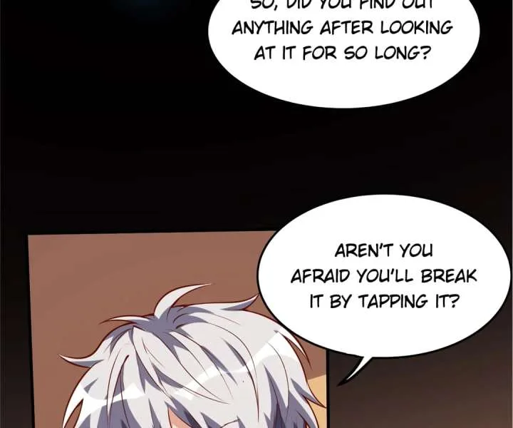 Aura Recovery: I Get a New Skill Everyday Chapter 84 page 24