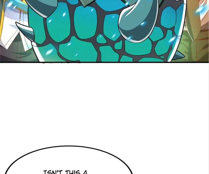 Aura Recovery: I Get a New Skill Everyday Chapter 84 page 4