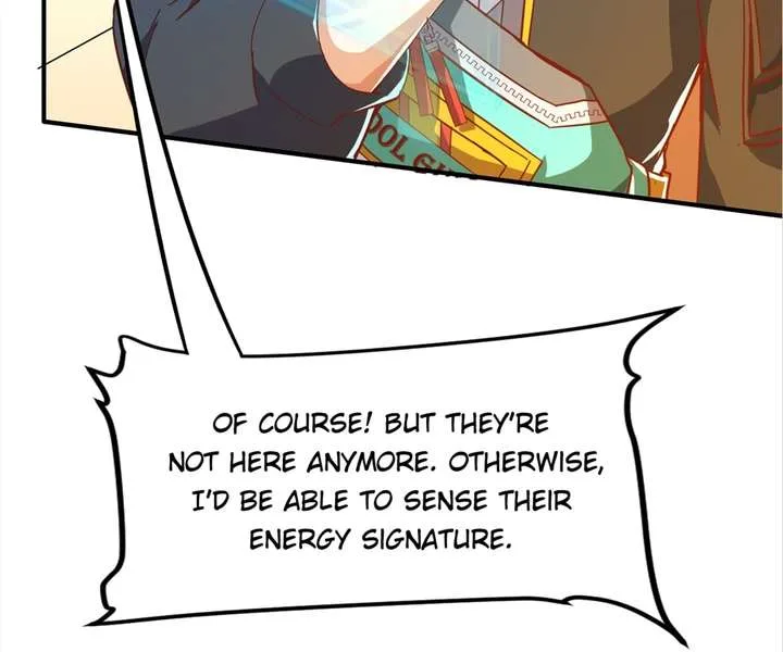 Aura Recovery: I Get a New Skill Everyday Chapter 84 page 16