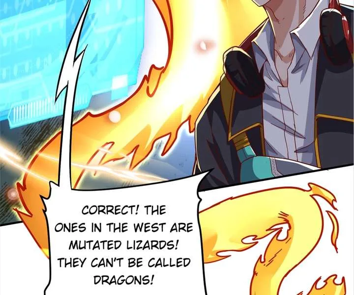 Aura Recovery: I Get a New Skill Everyday Chapter 84 page 13