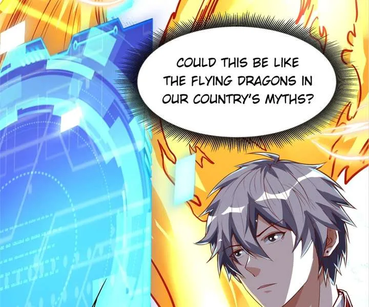 Aura Recovery: I Get a New Skill Everyday Chapter 84 page 12