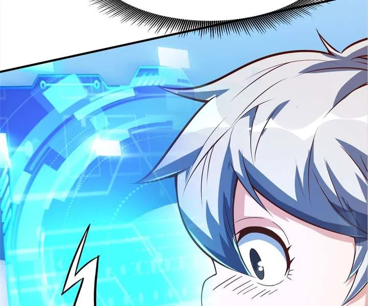 Aura Recovery: I Get a New Skill Everyday Chapter 84 page 9
