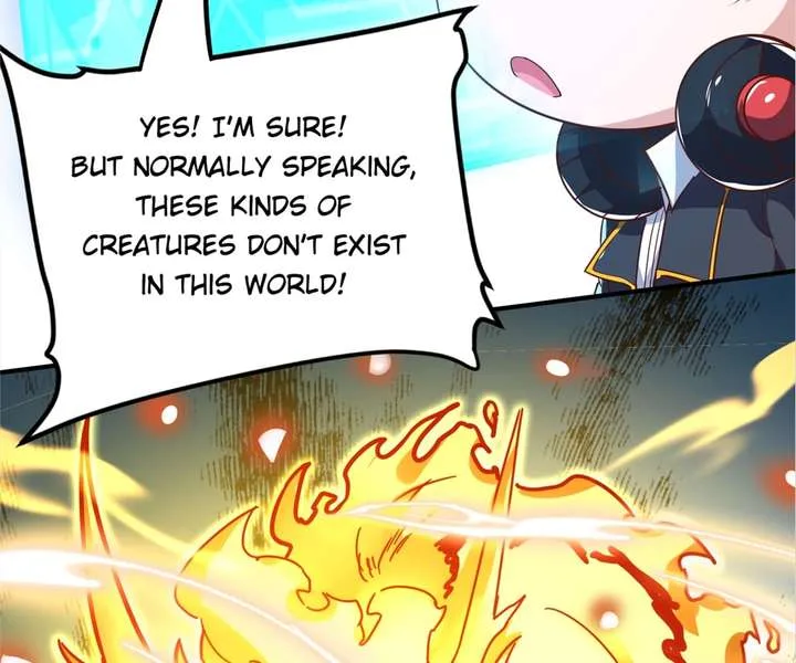 Aura Recovery: I Get a New Skill Everyday Chapter 84 page 10