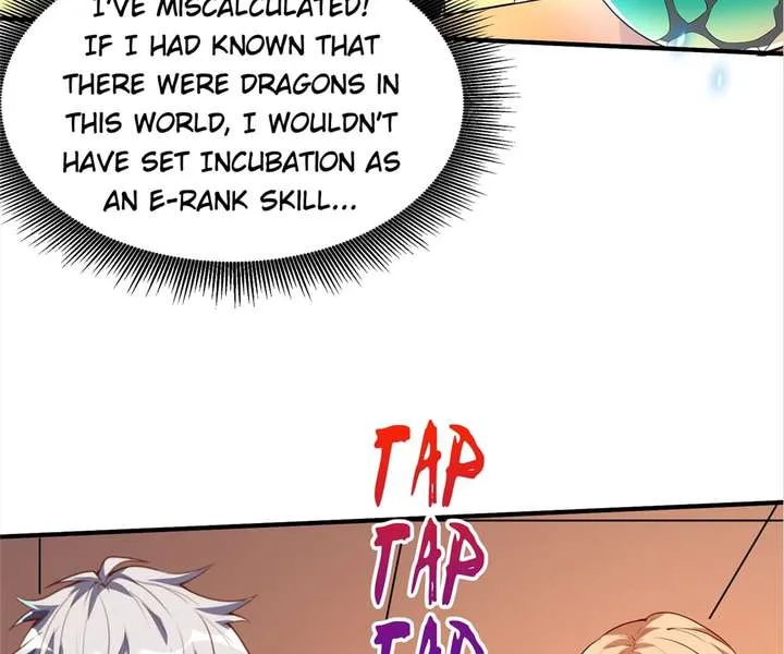 Aura Recovery: I Get a New Skill Everyday Chapter 84 page 22
