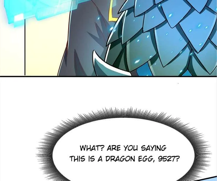 Aura Recovery: I Get a New Skill Everyday Chapter 84 page 8