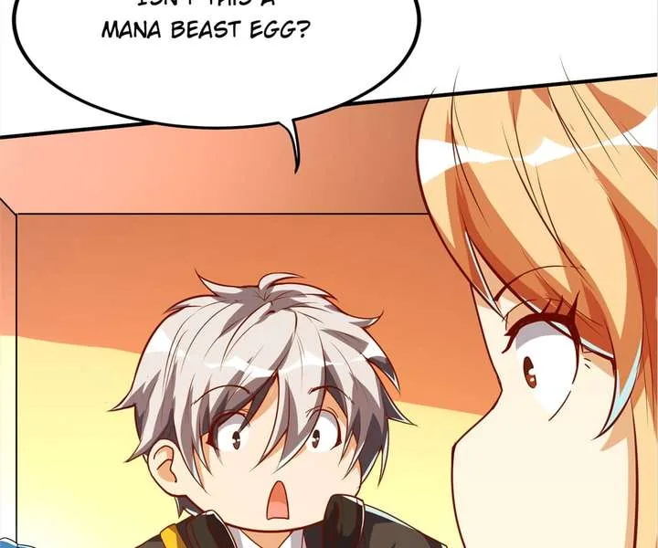 Aura Recovery: I Get a New Skill Everyday Chapter 84 page 5