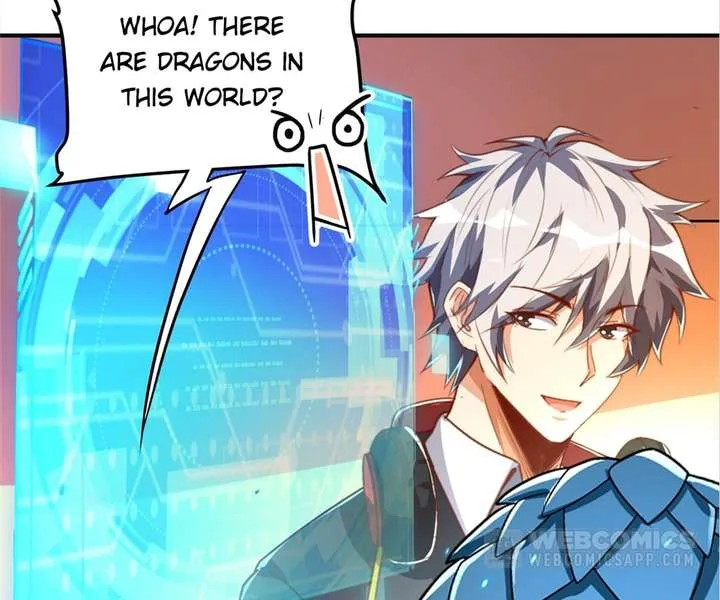 Aura Recovery: I Get a New Skill Everyday Chapter 84 page 7